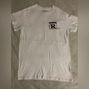 Travis Scott Look Mom I Can Fly T-shirt